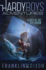Secret of the Red Arrow - 5 Feb 2013