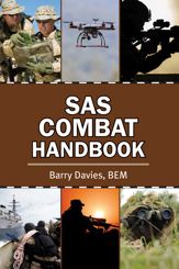 SAS Combat Handbook - 18 Aug 2015