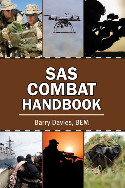 SAS Combat Handbook