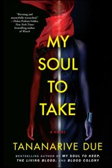 My Soul to Take - 6 Sep 2011