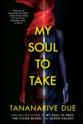 My Soul to Take - 6 Sep 2011