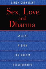Sex, Love, and Dharma - 17 Sep 2015