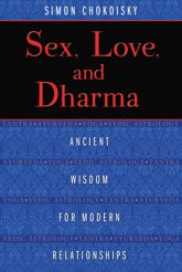Sex, Love, and Dharma - 17 Sep 2015