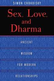 Sex, Love, and Dharma - 17 Sep 2015