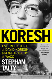 Koresh - 11 Apr 2023