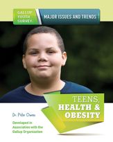 Teens, Health & Obesity - 2 Sep 2014