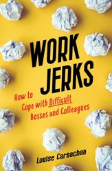 Work Jerks - 14 Jun 2022