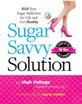 Sugar Savvy Solution - 9 Sep 2014