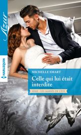 Celle qui lui était interdite - 1 Jun 2016