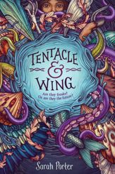 Tentacle and Wing - 10 Oct 2017