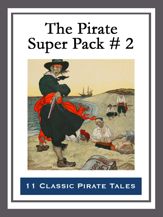 The Pirate Super Pack # 2 - 19 Oct 2015