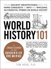 World History 101 - 3 Oct 2017