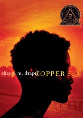 Copper Sun - 19 Jun 2012