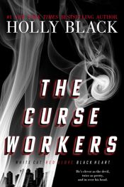 The Curse Workers - 14 Dec 2021