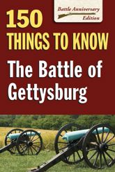 Battle of Gettysburg - 11 Jun 2013