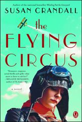 The Flying Circus - 7 Jul 2015