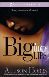 Big Juicy Lips - 7 Oct 2008