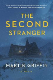 The Second Stranger - 7 Nov 2023