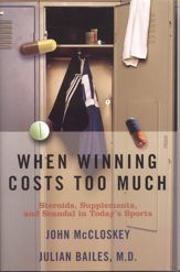 When Winning Costs Too Much - 10 Mar 2005