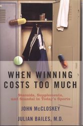 When Winning Costs Too Much - 10 Mar 2005