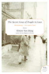 The Secret Lives of People in Love - 23 Feb 2010