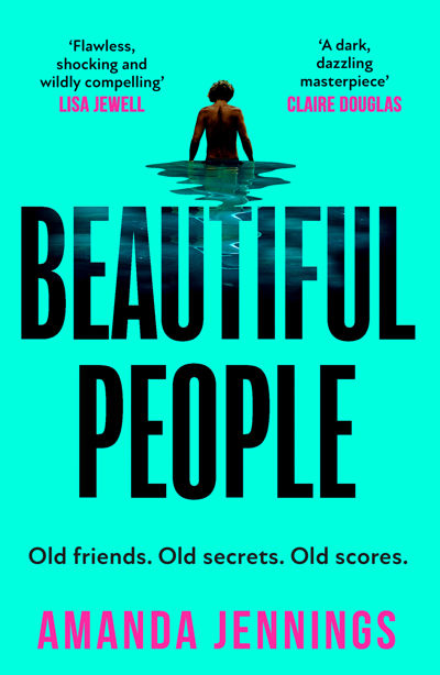 Beautiful People