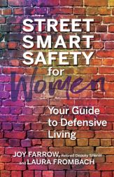 Street Smart Safety for Women - 3 Oct 2023