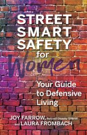 Street Smart Safety for Women - 3 Oct 2023