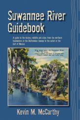 Suwannee River Guidebook - 1 Dec 2014