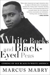 White Bucks and Black-Eyed Peas - 30 Jun 2014