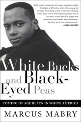 White Bucks and Black-Eyed Peas - 30 Jun 2014