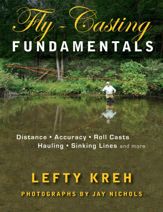 Fly-Casting Fundamentals - 8 Dec 2011