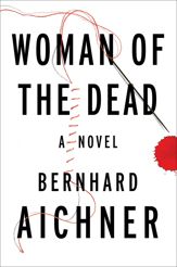 Woman of the Dead - 25 Aug 2015