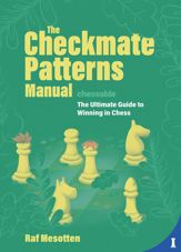 The Checkmate Patterns Manual - 30 Sep 2022