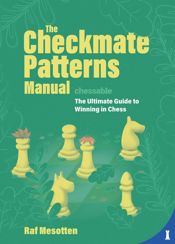 The Checkmate Patterns Manual - 30 Sep 2022