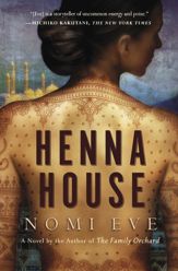 Henna House - 12 Aug 2014