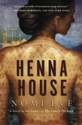 Henna House - 12 Aug 2014