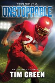 Unstoppable - 18 Sep 2012