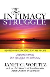 The Intimacy Struggle - 1 Jan 2010