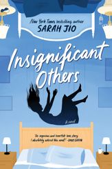 Insignificant Others - 1 Apr 2025