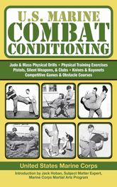 U.S. Marine Combat Conditioning - 23 Feb 2011