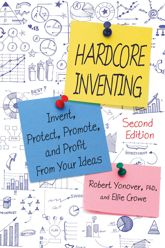 Hardcore Inventing - 21 Oct 2014