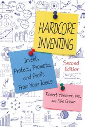 Hardcore Inventing - 21 Oct 2014
