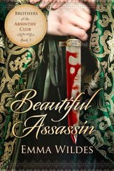 Beautiful Assassin - 4 Jan 2018