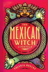 The Mexican Witch Lifestyle - 29 Nov 2022