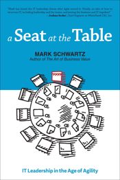 A Seat at the Table - 10 Oct 2017