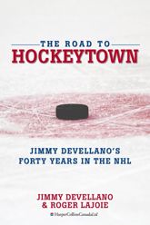 The Road To HockeyTown - 29 Oct 2013