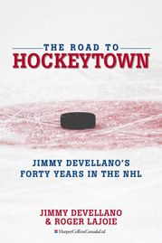 The Road To HockeyTown - 29 Oct 2013