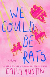 We Could Be Rats - 28 Jan 2025