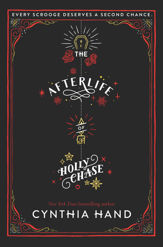 The Afterlife of Holly Chase - 24 Oct 2017